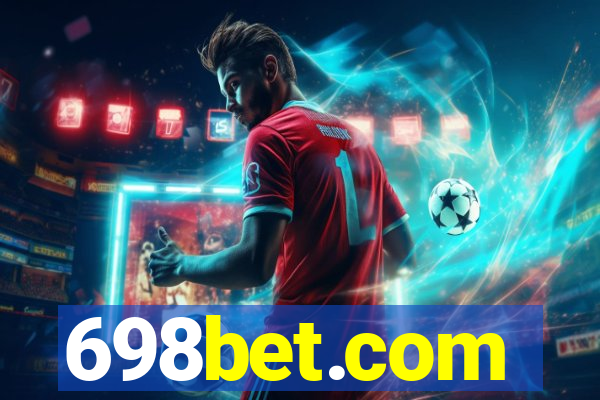 698bet.com