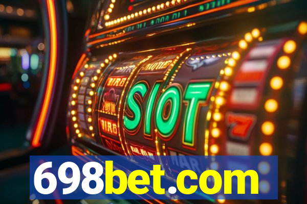 698bet.com