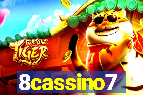 8cassino7