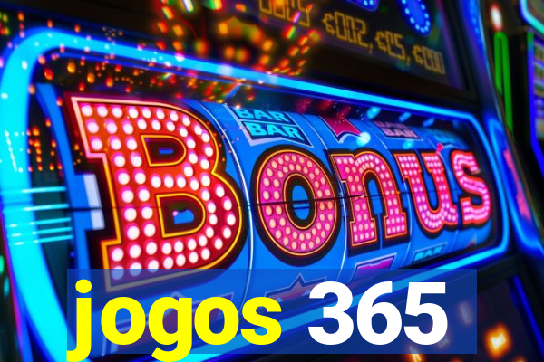 jogos 365