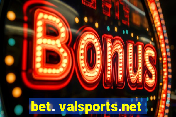 bet. valsports.net