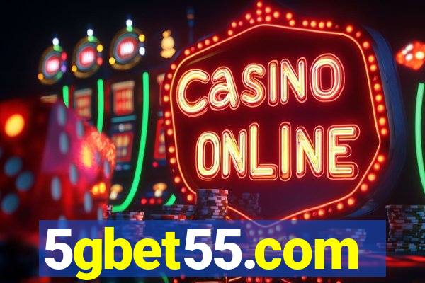 5gbet55.com