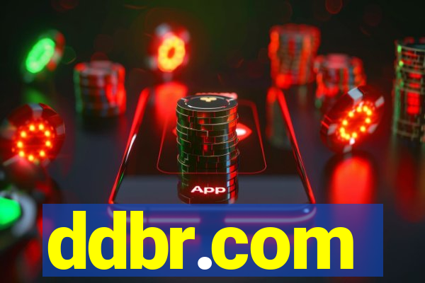 ddbr.com