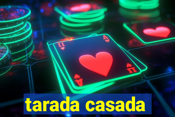 tarada casada