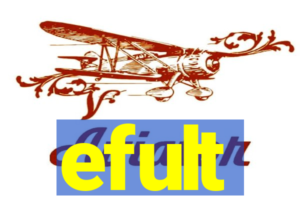 efult