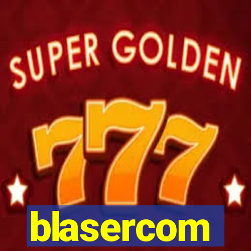 blasercom