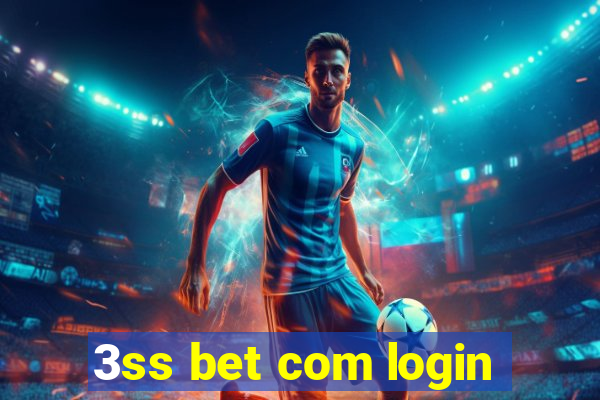 3ss bet com login