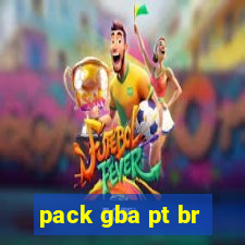 pack gba pt br