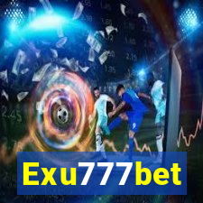 Exu777bet