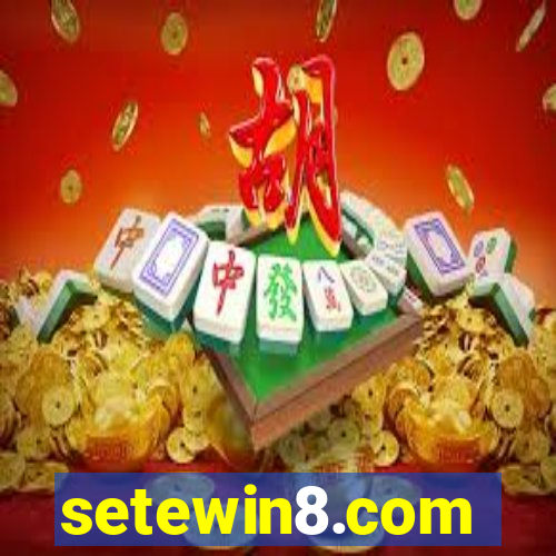 setewin8.com