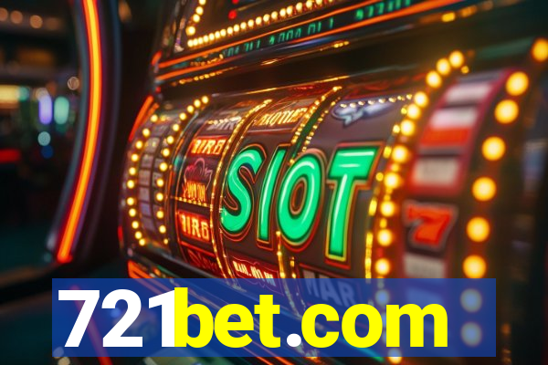 721bet.com