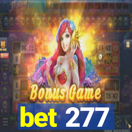 bet 277