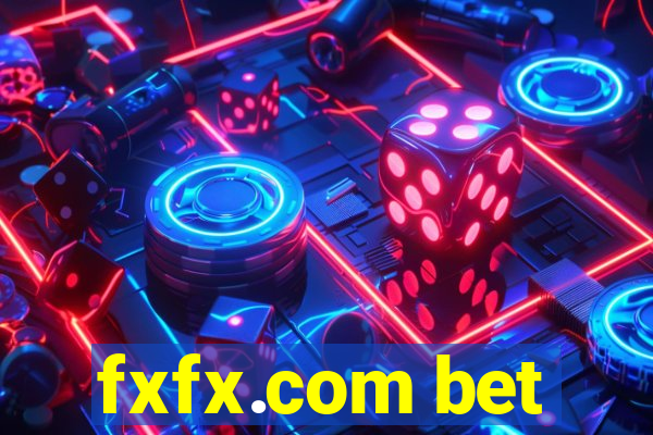 fxfx.com bet