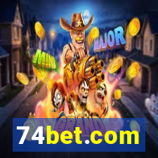 74bet.com