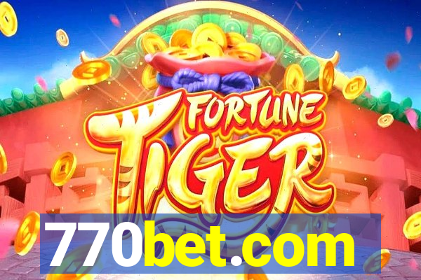 770bet.com