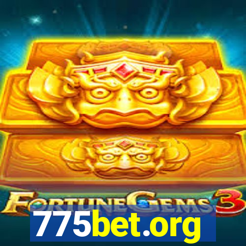 775bet.org