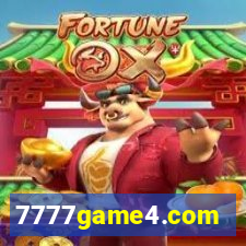 7777game4.com