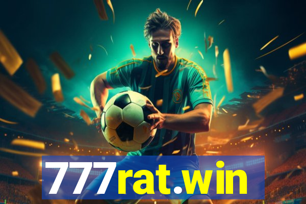 777rat.win