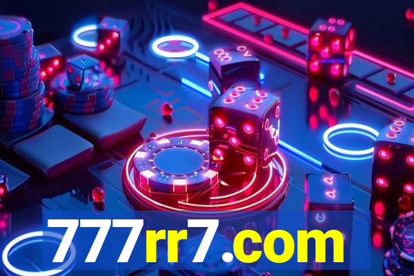 777rr7.com