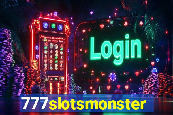 777slotsmonster