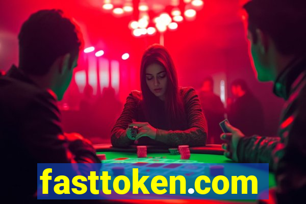 fasttoken.com