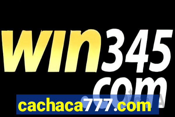 cachaca777.com