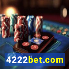 4222bet.com