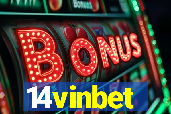 14vinbet