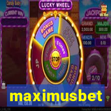 maximusbet