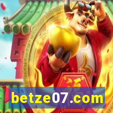 betze07.com