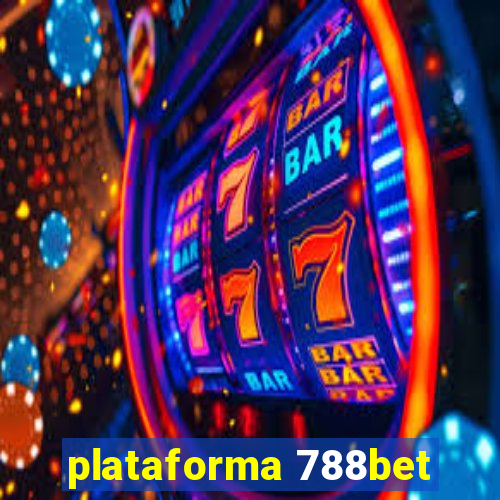 plataforma 788bet