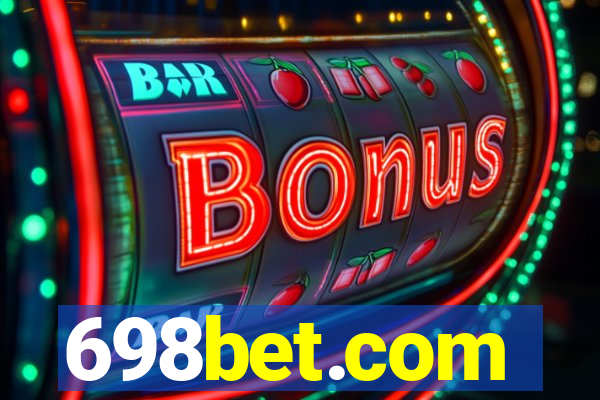 698bet.com