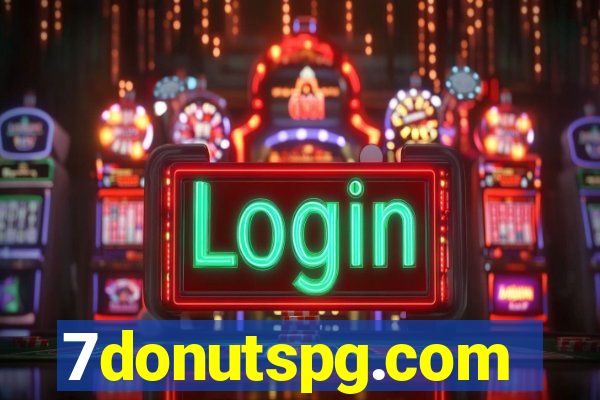 7donutspg.com