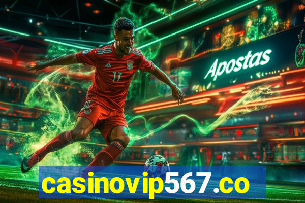 casinovip567.com