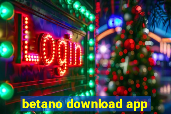 betano download app