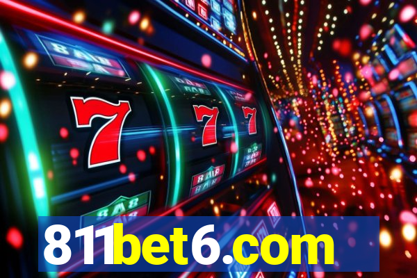 811bet6.com