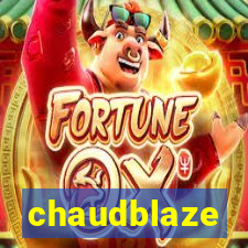 chaudblaze