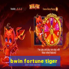 bwin fortune tiger