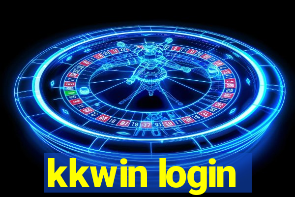 kkwin login