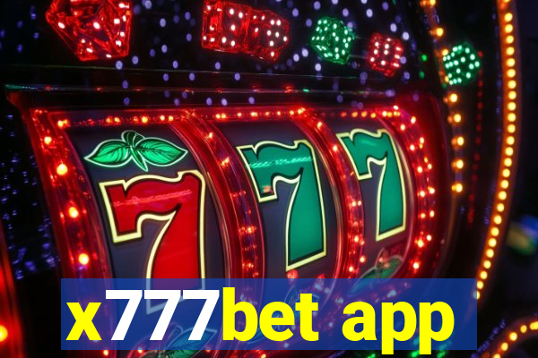 x777bet app