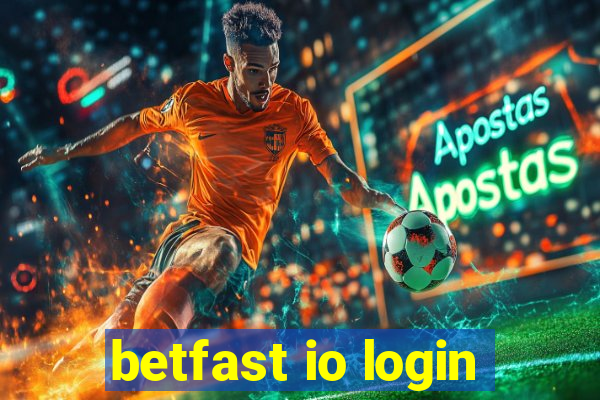 betfast io login