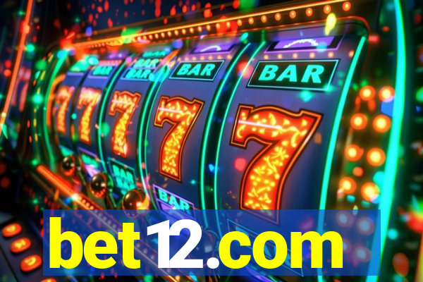 bet12.com