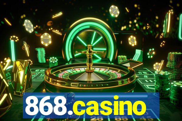 868.casino