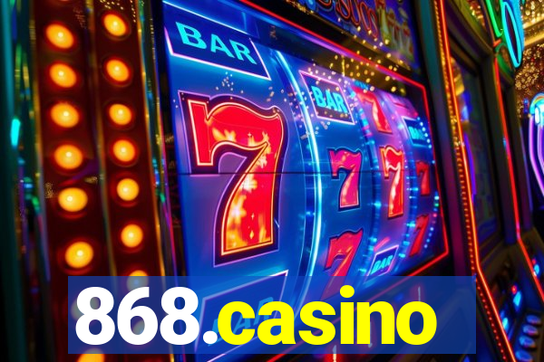 868.casino