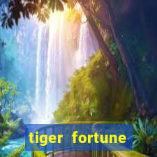 tiger fortune spirit demo