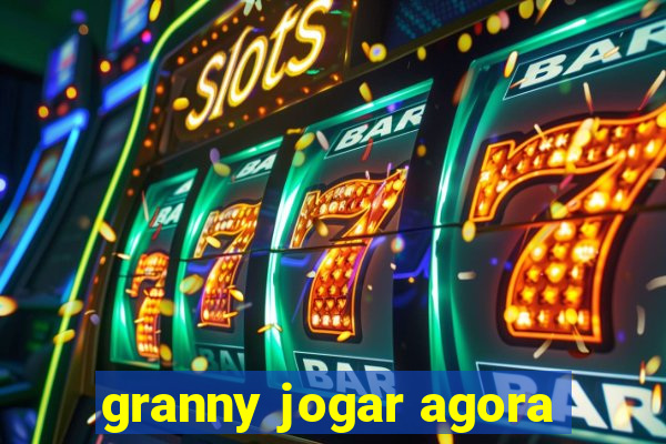 granny jogar agora