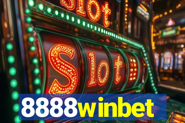 8888winbet