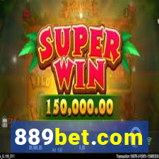 889bet.com