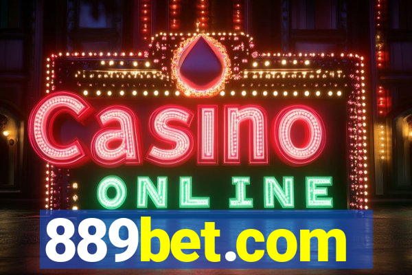 889bet.com