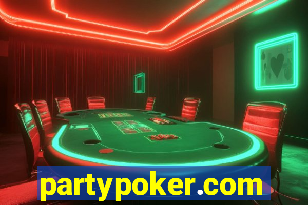 partypoker.com